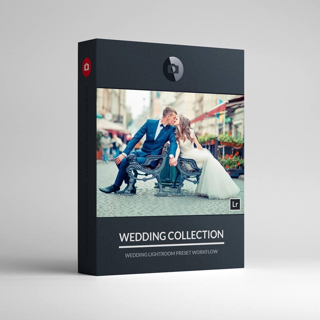 Beautiful-Lightroom-Presets-Wedding-Collection