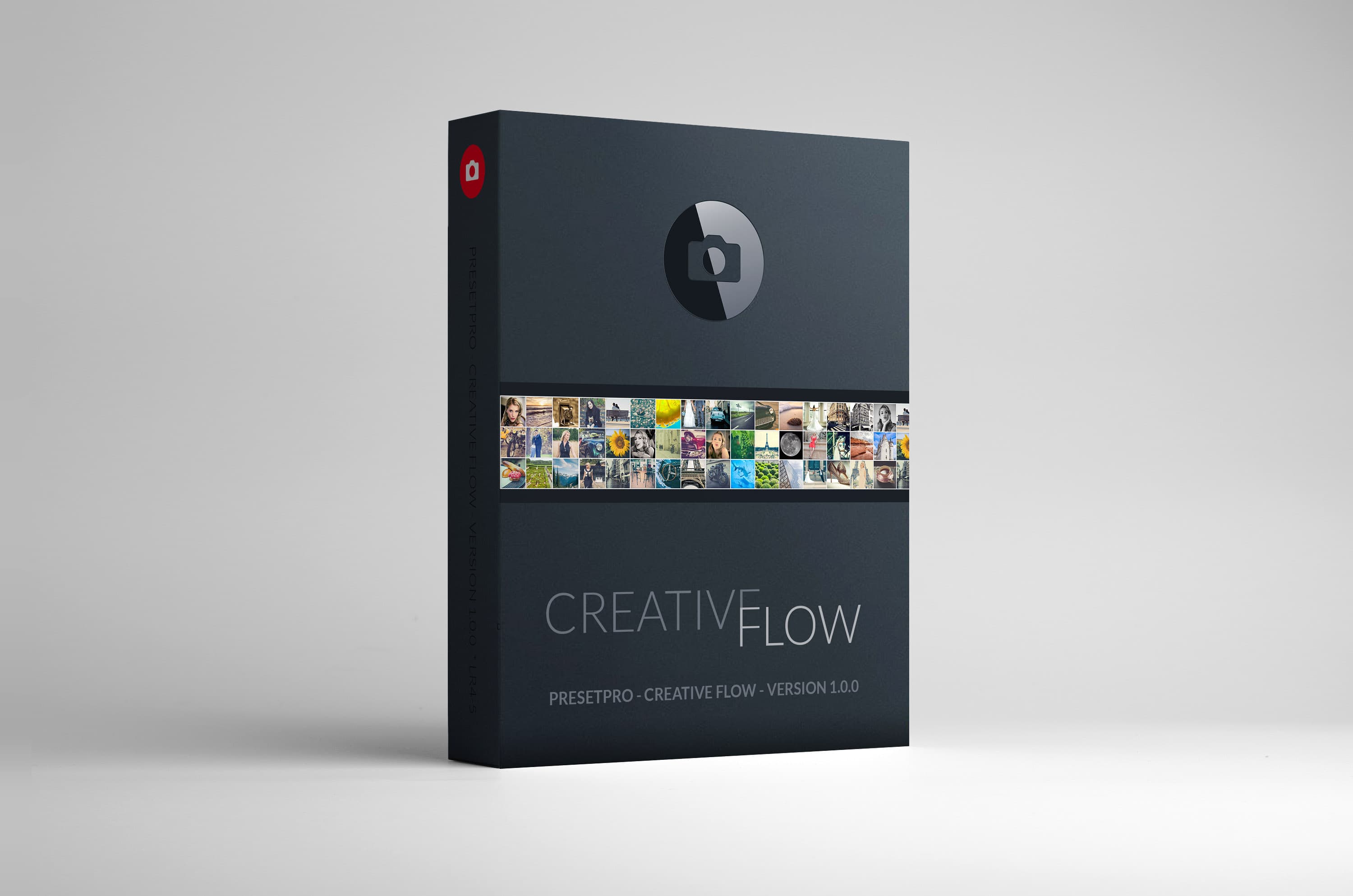 Creative Flow