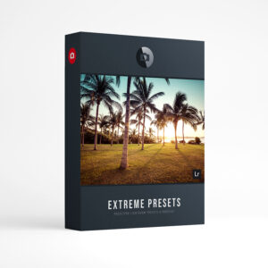 Beautiful Lightroom Presets Extreme Collection Presetpro.com