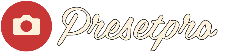 Presetpro Inc. logo
