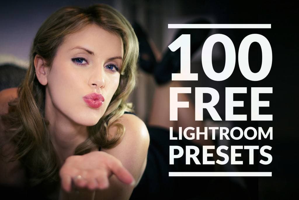 Lightroom presets free pack