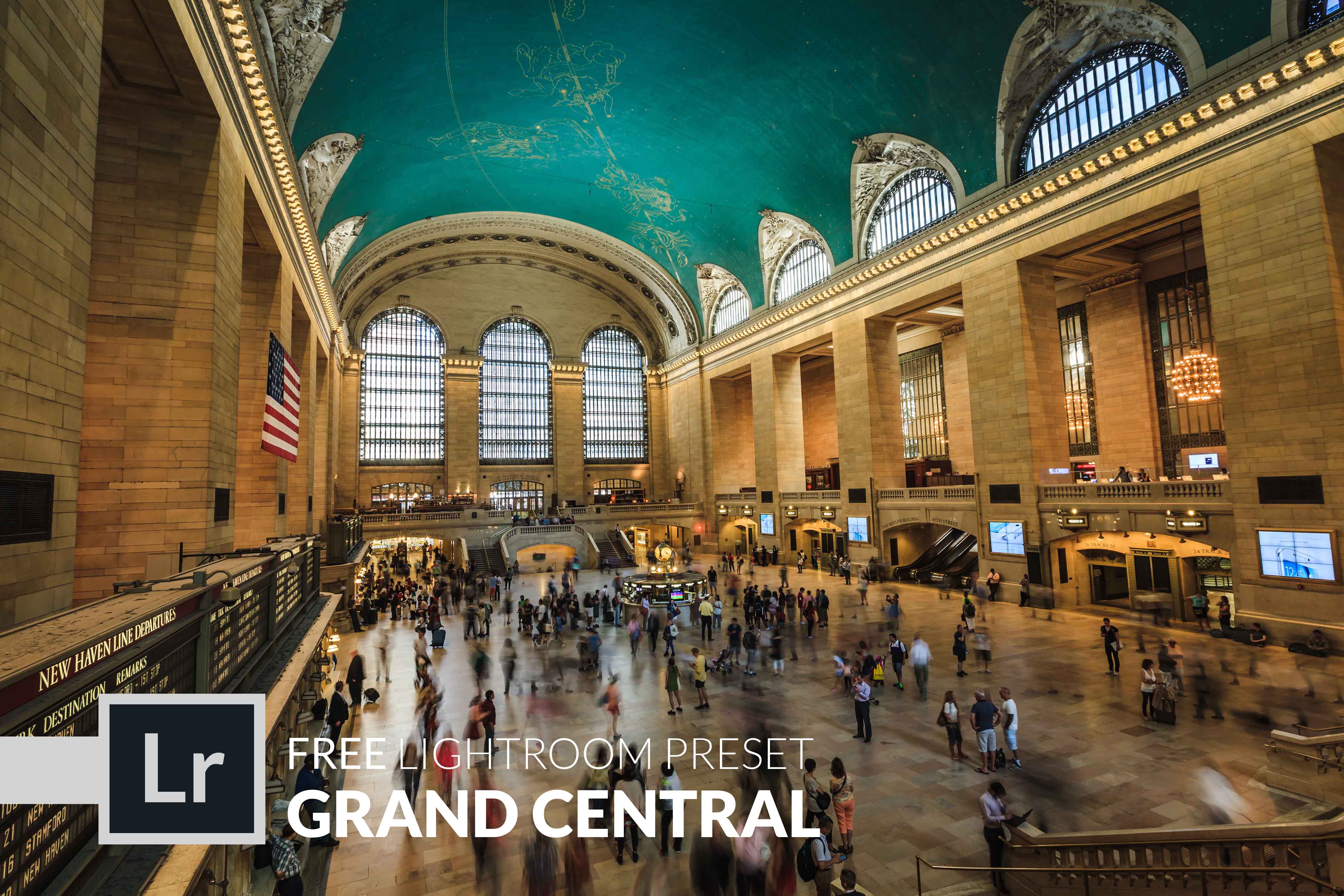 Grand Central