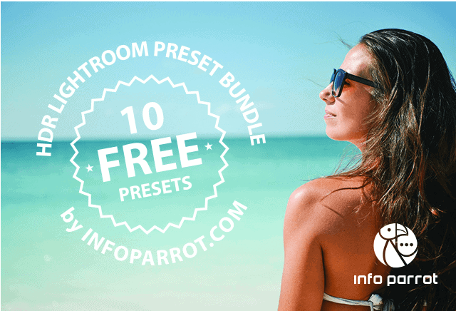 infoparrots-handmade-free-lightroom-presets