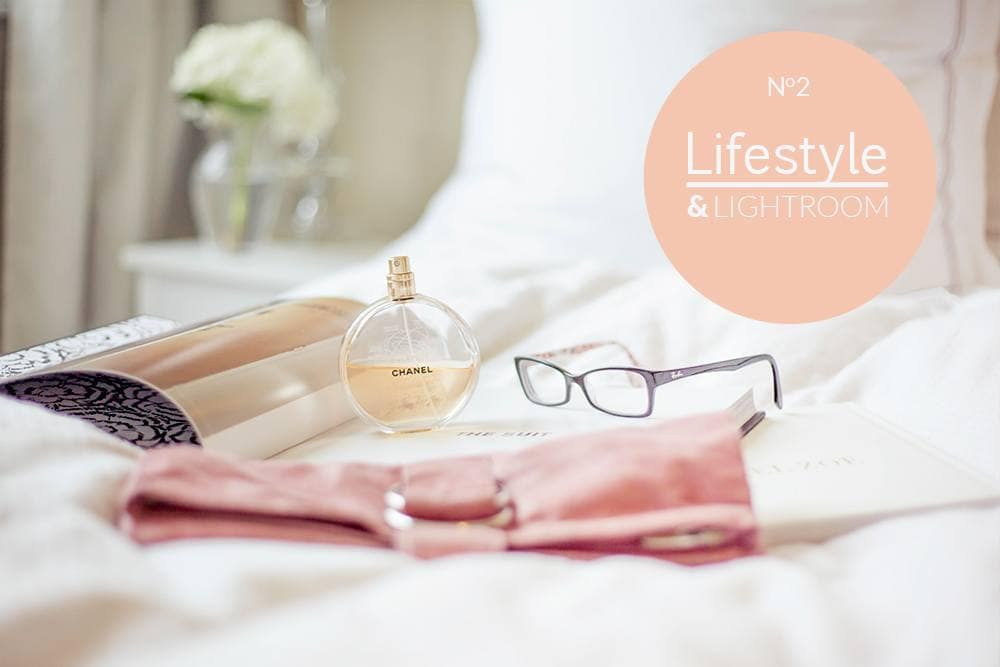 Lifestyle & Lightroom Series No.2