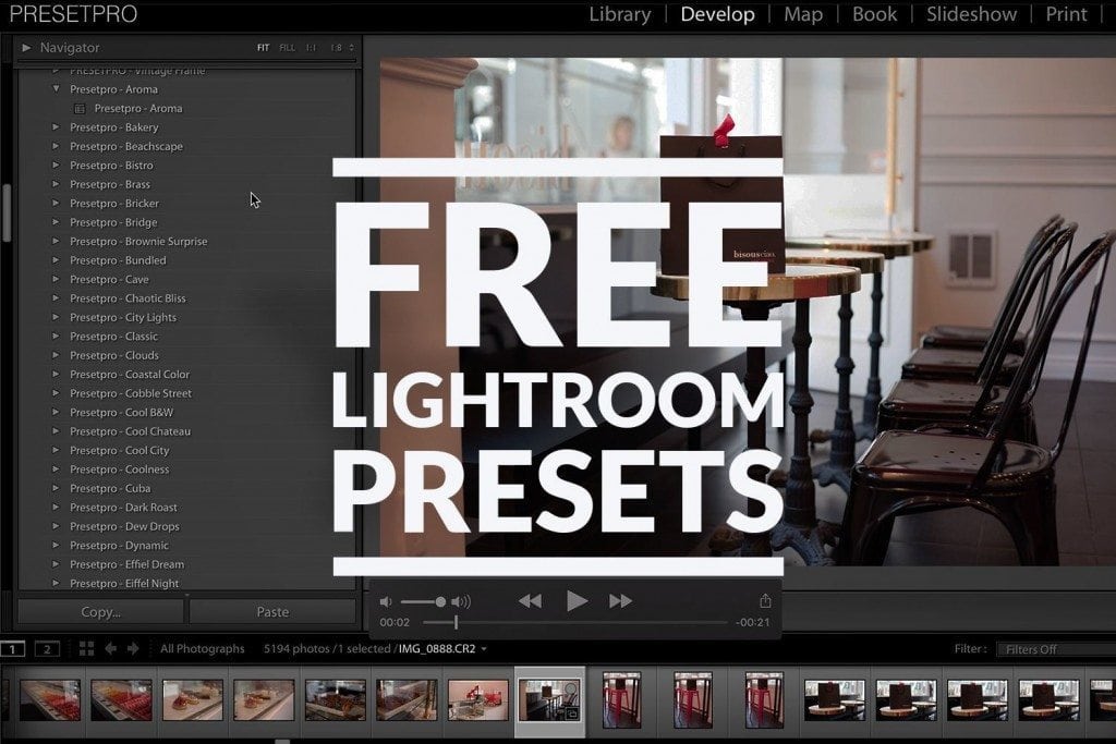 Free-Lightroom-Preset-Aroma-Cover