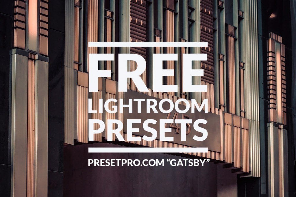 Free-Lightroom-Preset-Gatsby-by-Presetpro.com