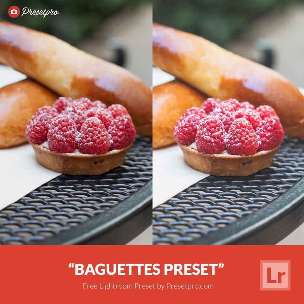 Free-Lightroom-Preset-Baguettes