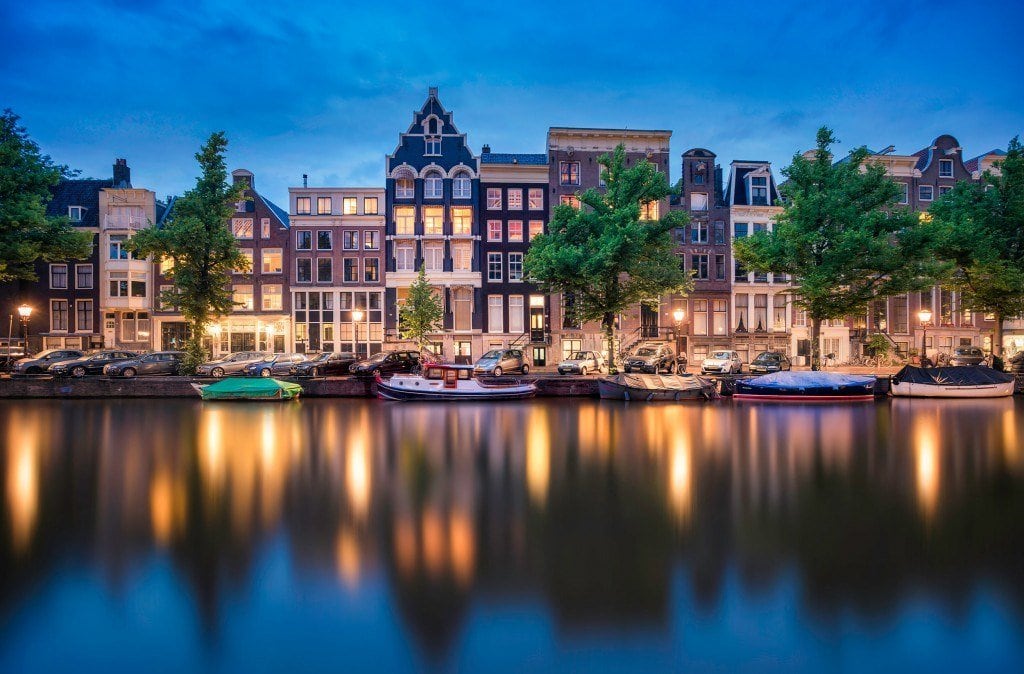 Presetpro | HDR-Photography-Amsterdam-Lights