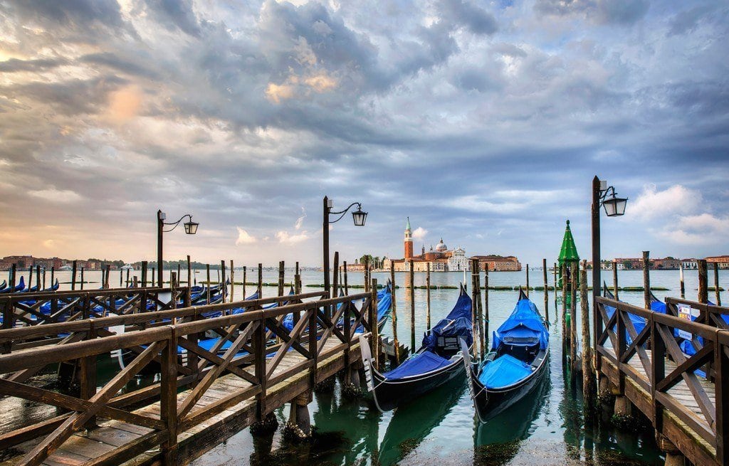 Travel-HDR-Photgraphy-Good-Morning-Venice