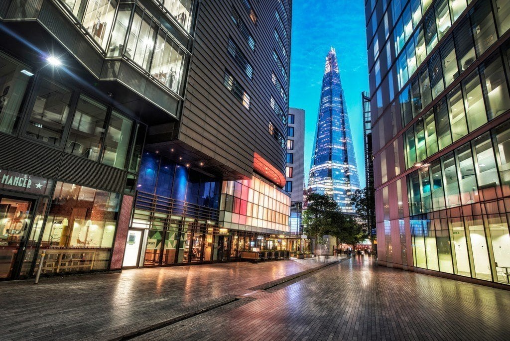 Travel-Photography-Shard-of-Glass