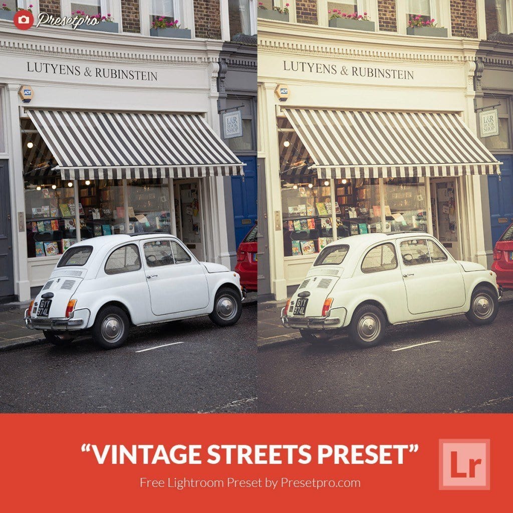 Free-Lightroom-Preset-Vintage-Streets