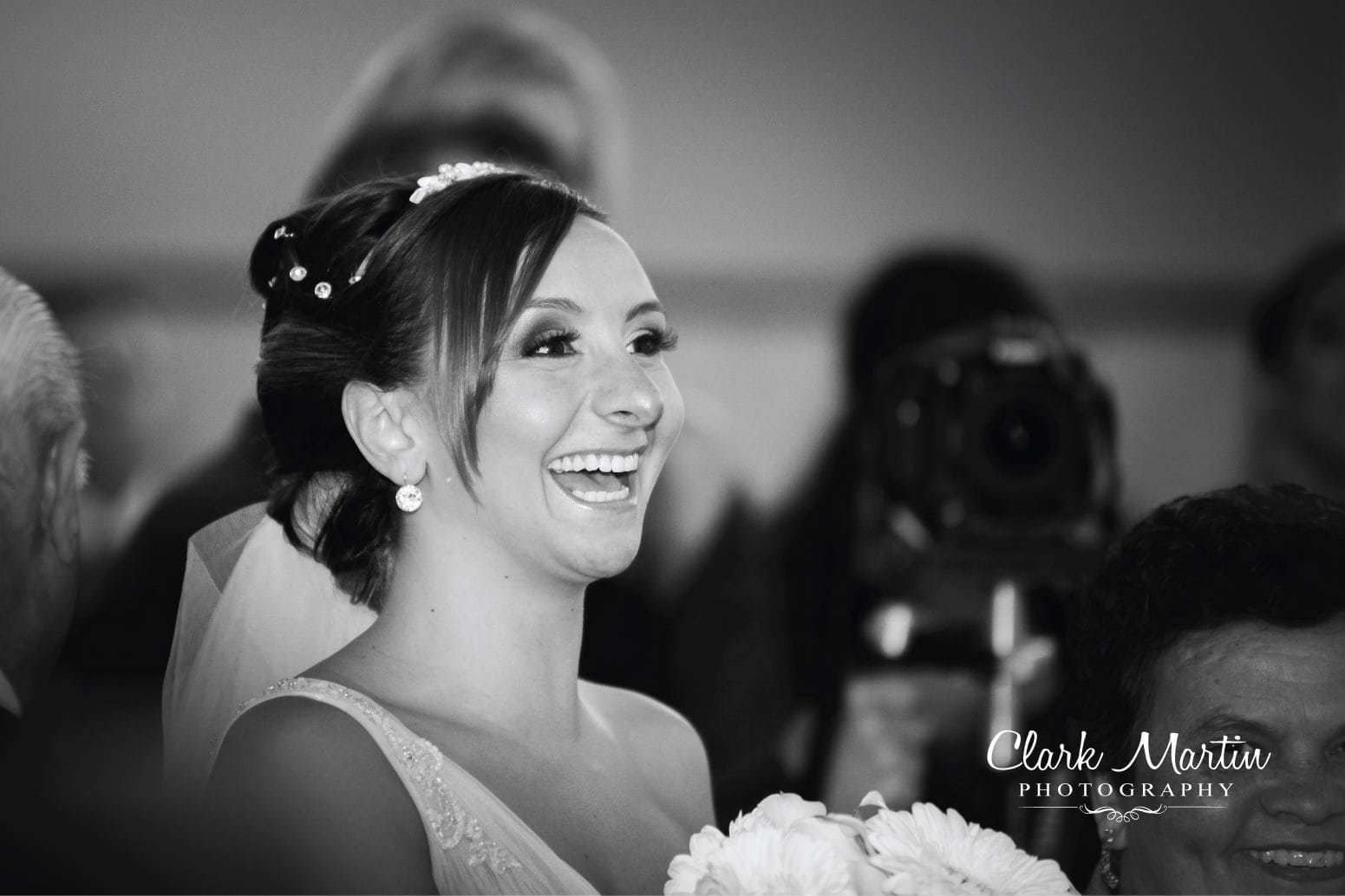 Wedding Photography Photojournalistic