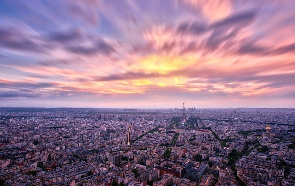 HDR-PHotography-Moving-Color-in-Paris