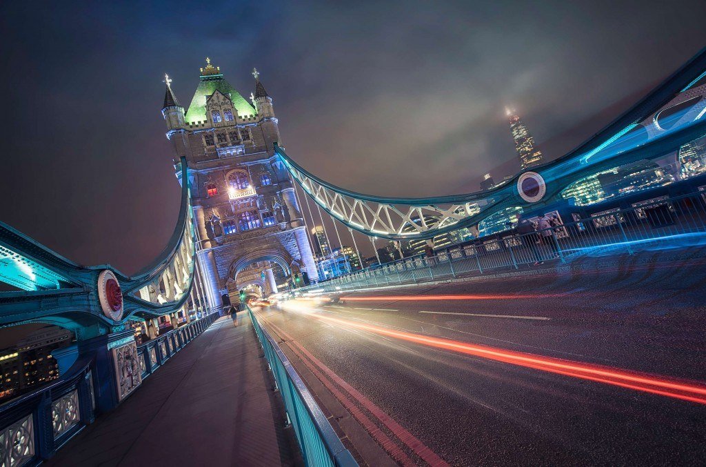 Blending-Light-HDR-Photography-Misty-Tower