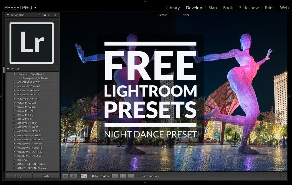 Free-Lightroom-Preset-Night-Dance-