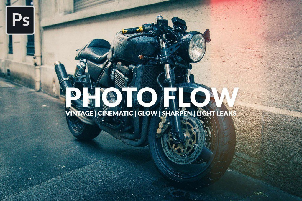 Presetpro-Photoshop-Actions-Photo-Flow-Cover