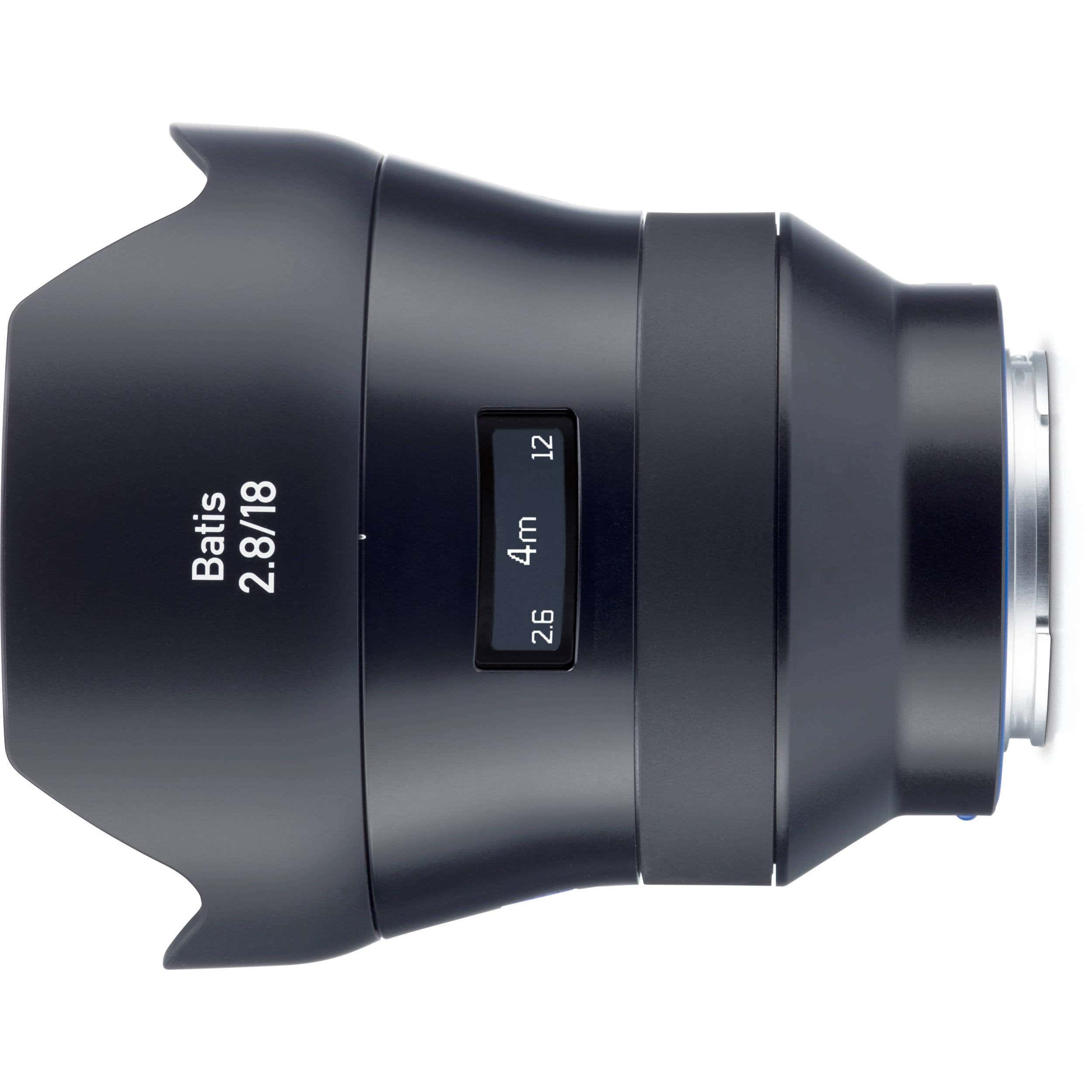 Zeiss Batis18mm f2.8