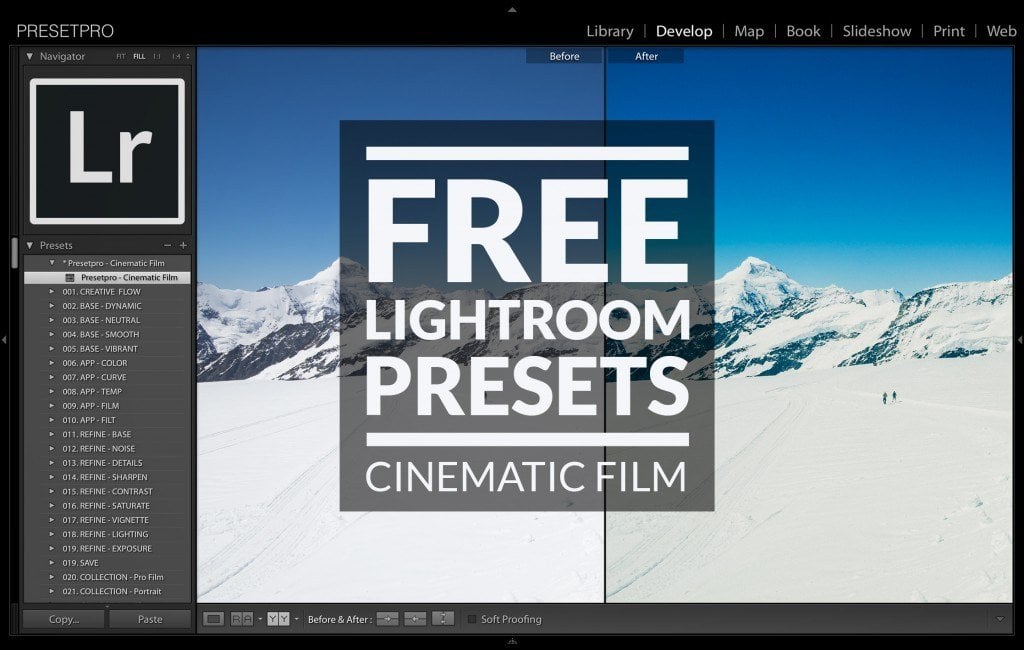 Free-Lightroom-Preset-Cinematic-Film-Cover