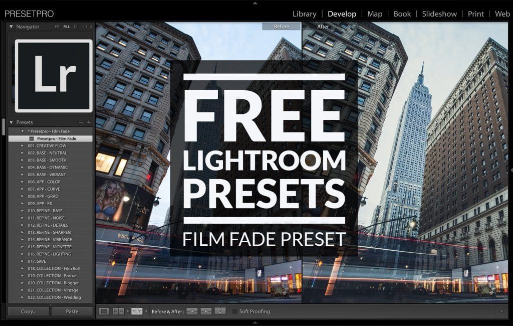 Free-Lightroom-Preset-Film-Fade-Cover