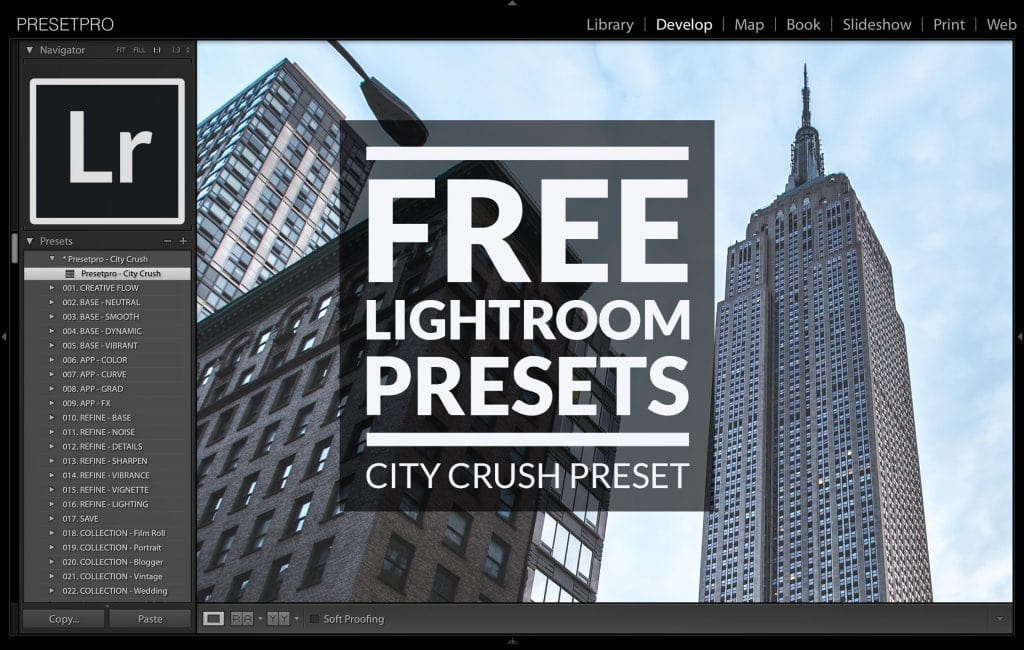 Free-Lightroom-Preset-City-Crush-Cover