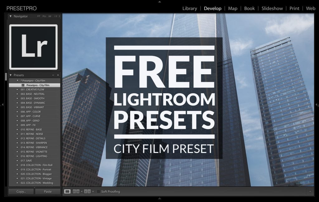 Free-Lightroom-Preset-City-Film-Cover