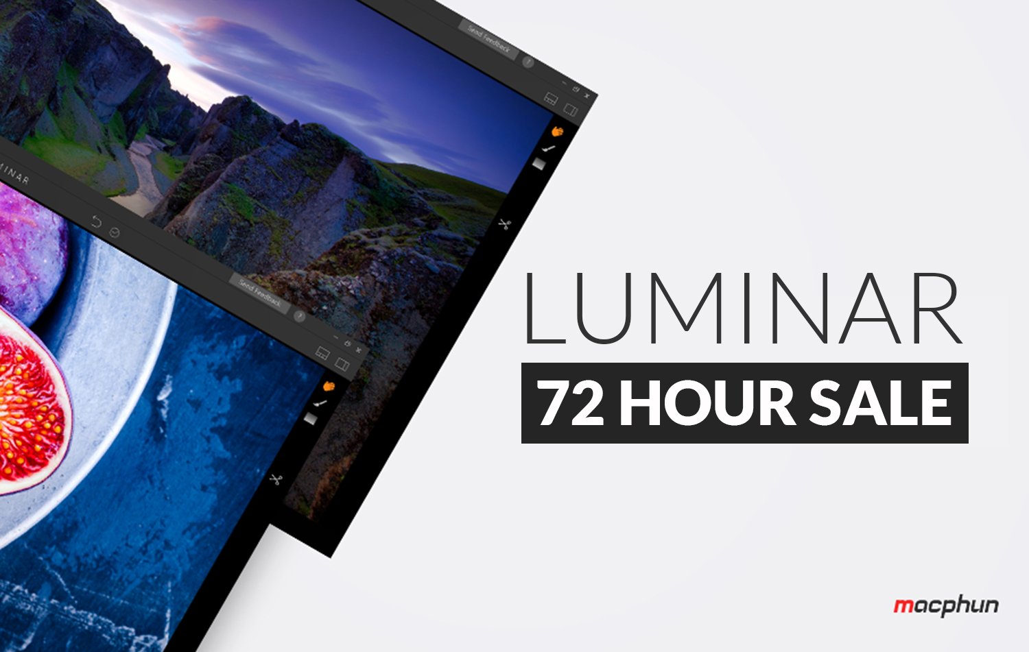 luminar ai sale luminar ai sale