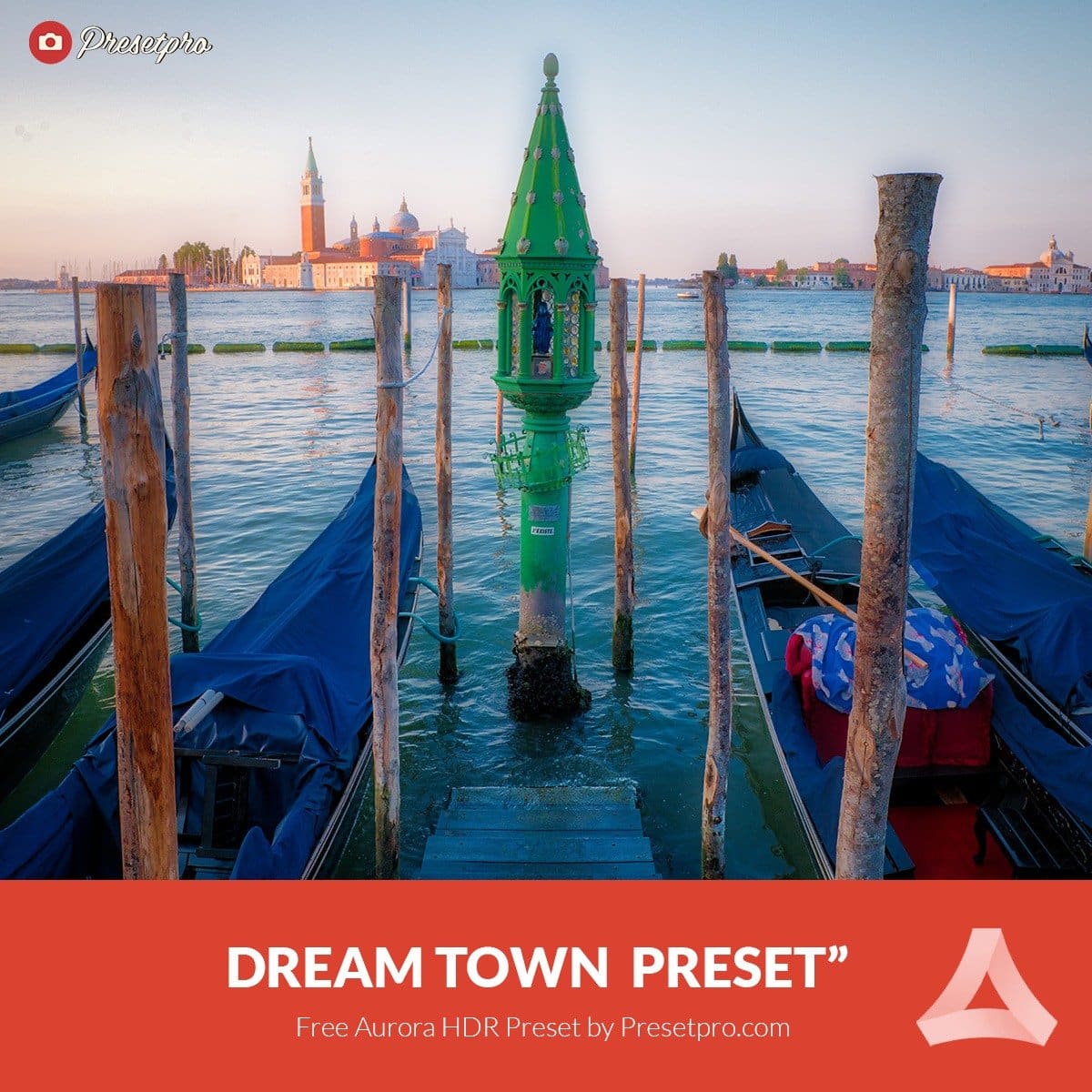 Free-Aurora-HDR-Preset-Dream-Town-Presetpro