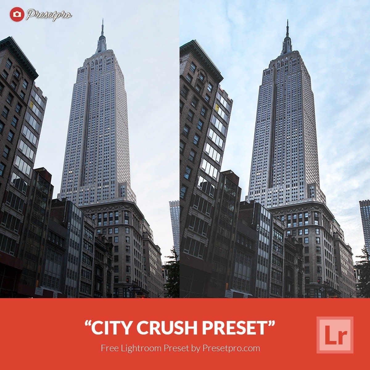 Free-Lightroom-Preset-City-Crush