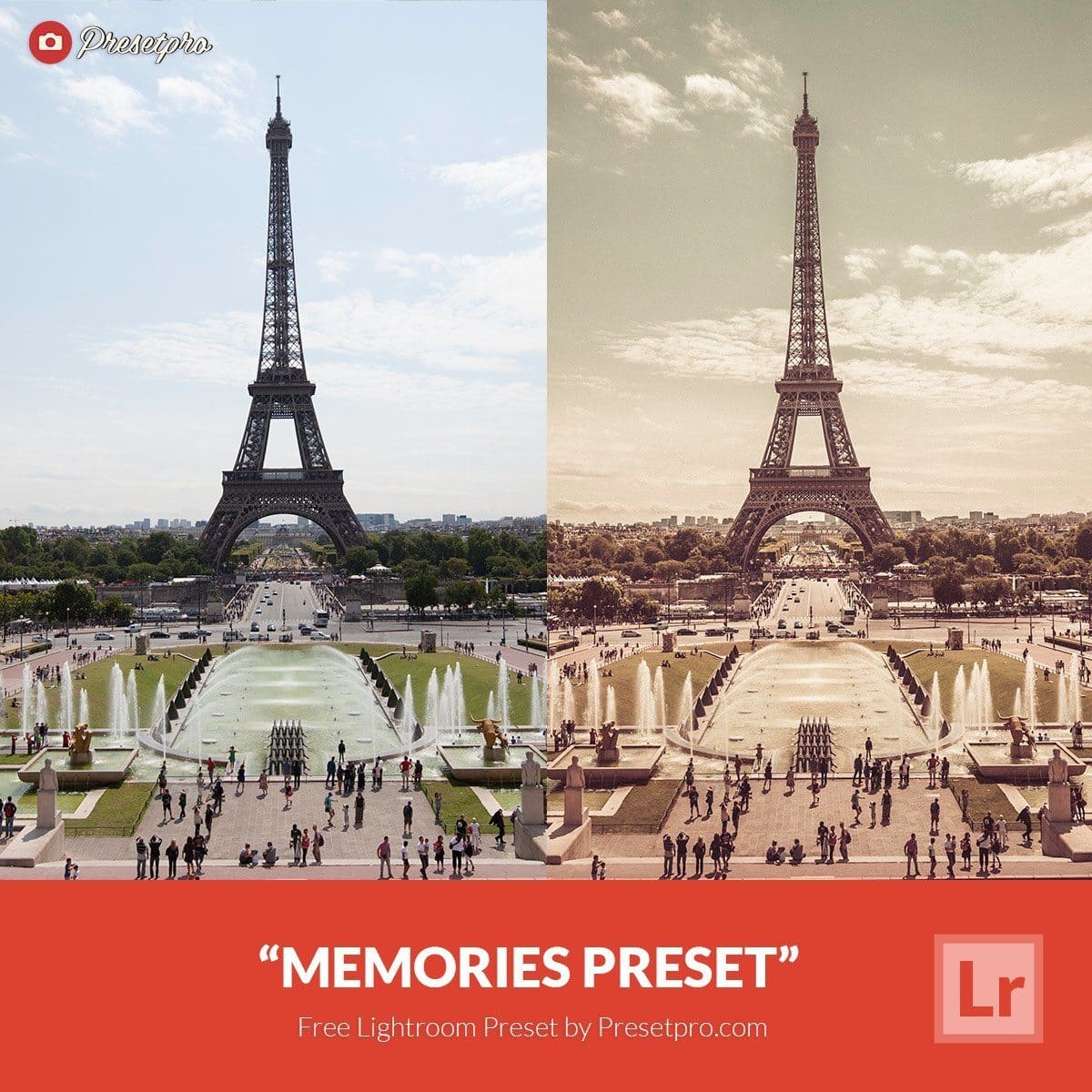 Free-Lightroom-Preset-Memories