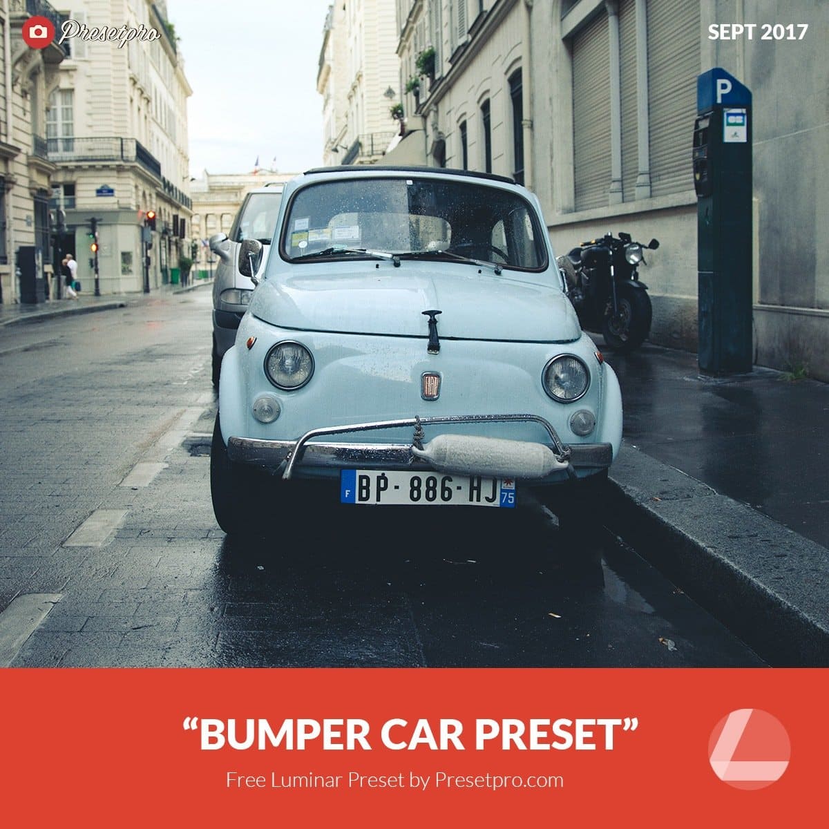 Free-Luminar-Preset-Bumper-Car-Cover