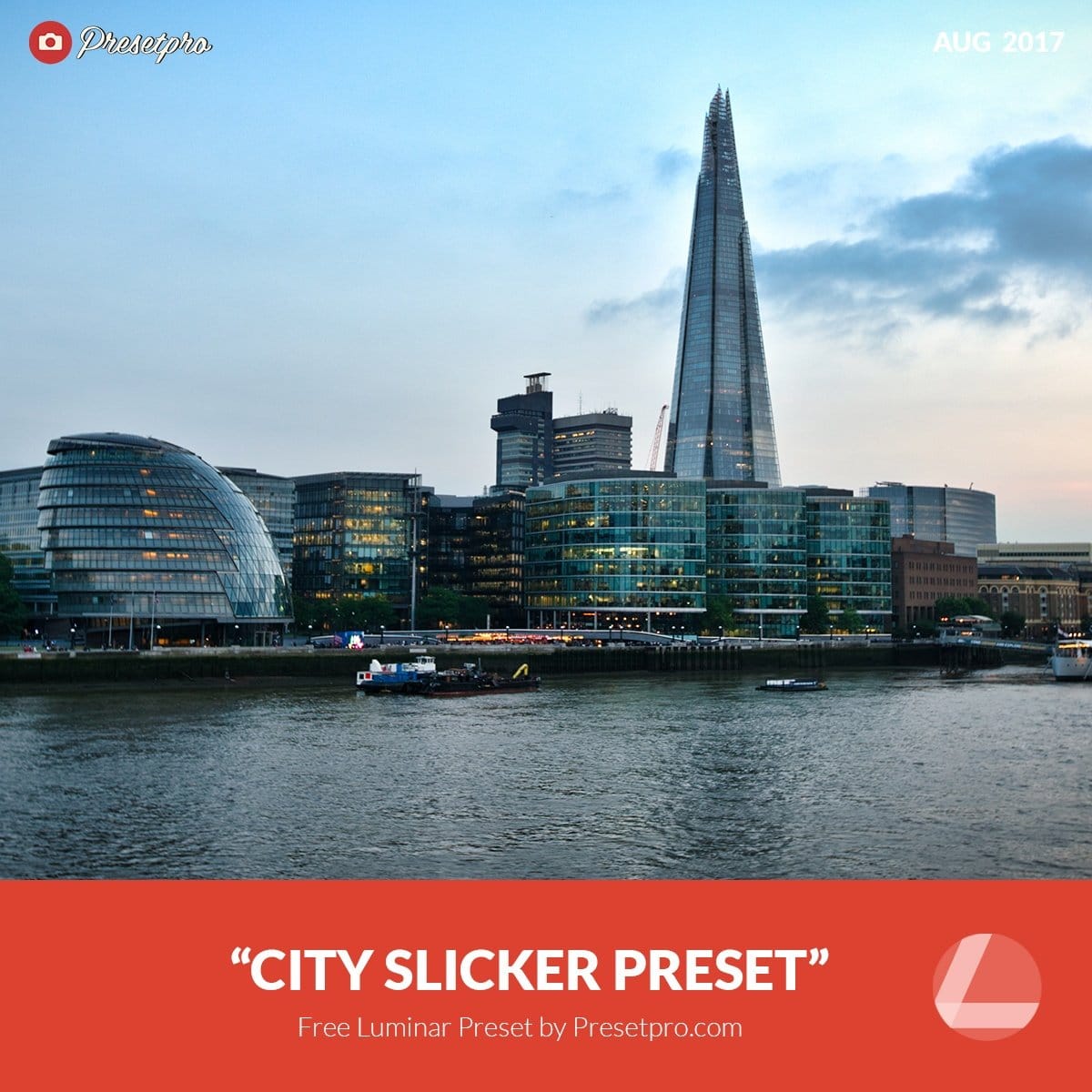 Free-Luminar-Preset-City-Slicker-Presetpro.com