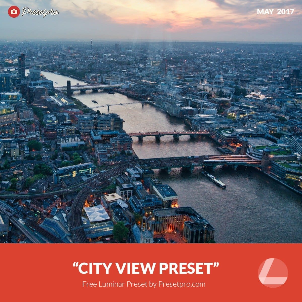 Free-Luminar-Preset-City-View-Presetpro.com