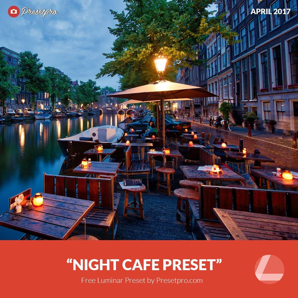 Free-Luminar-Preset-Night-Cafe