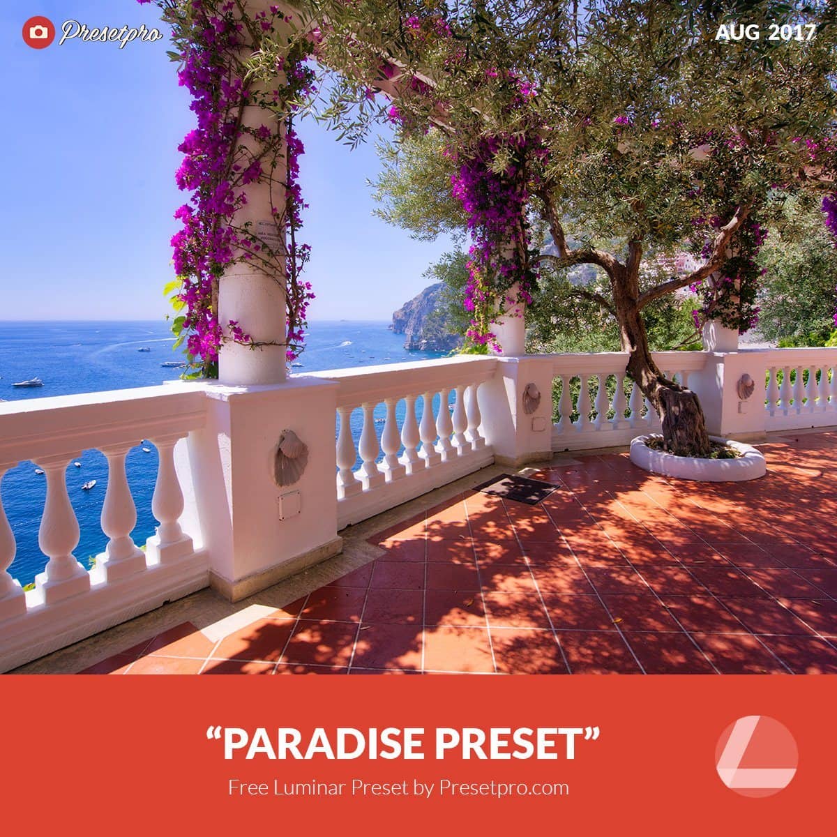 Free-Luminar-Preset-Paradise-Presetpro.com