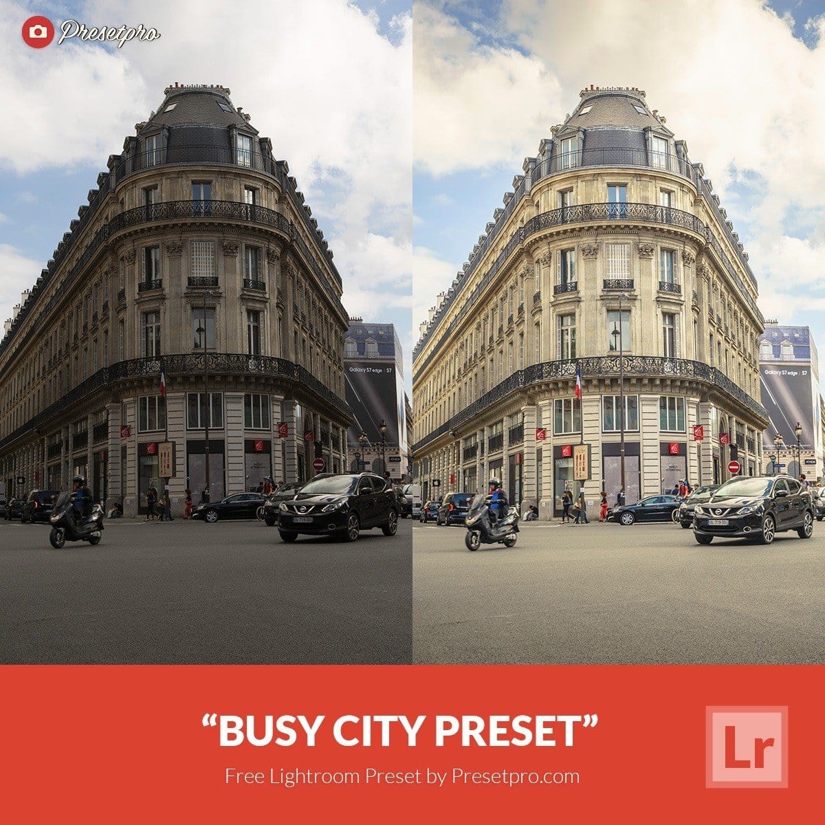 Free-Lightroom-Preset-Busy-City