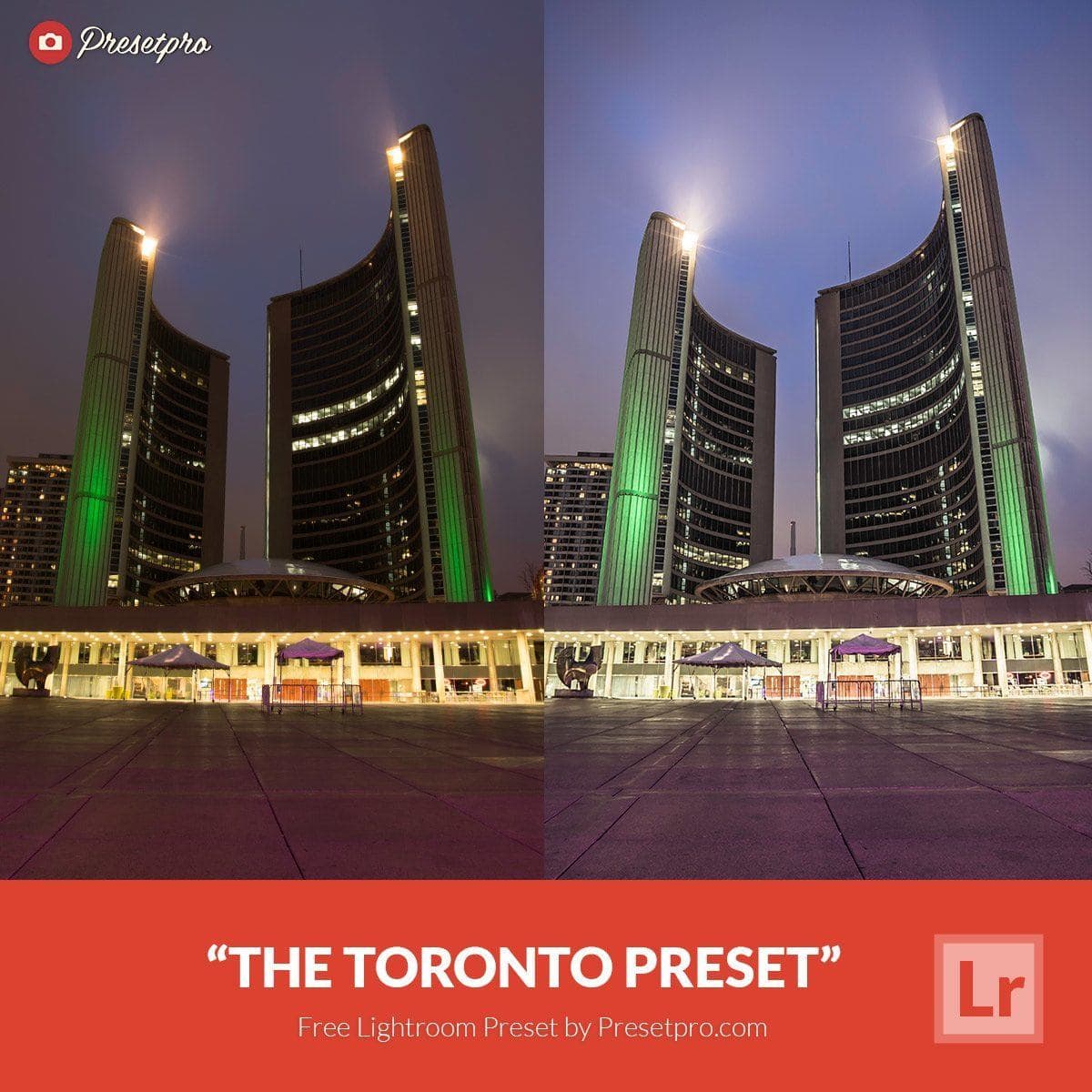 Free-Lightroom-Preset-The-Toronto