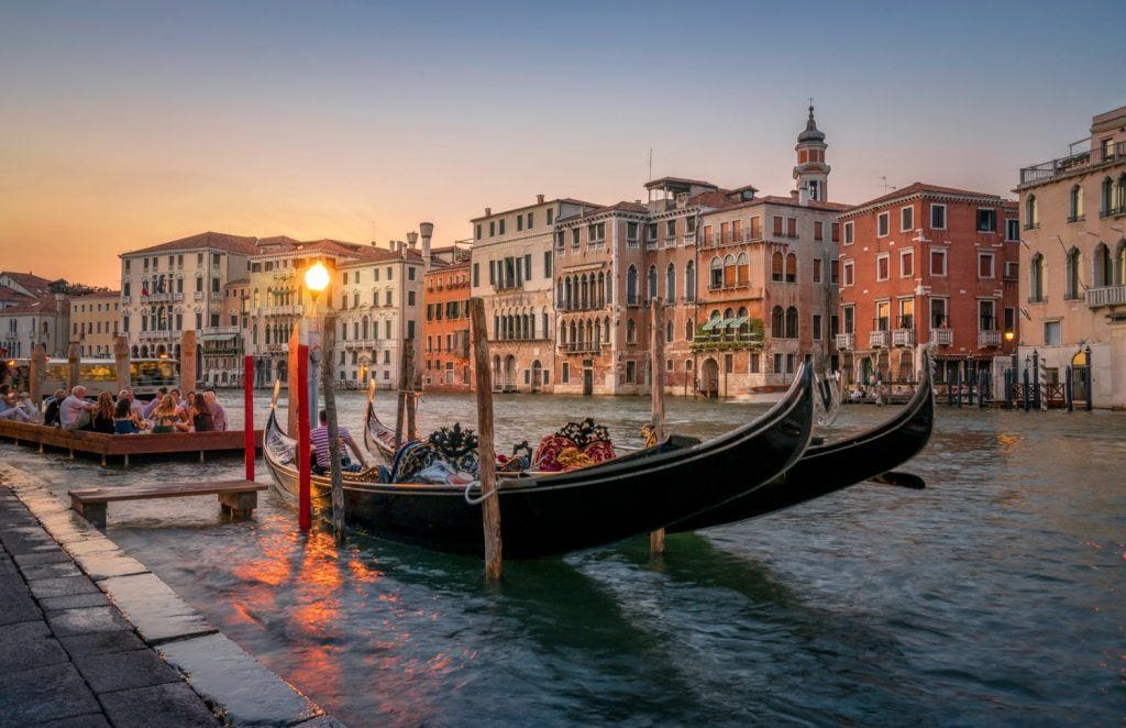 HDR-Photography-Sundown-in-Venice-Presetpro.com