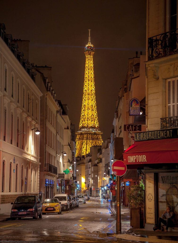 Night-Photography-Quintessentially-Paris