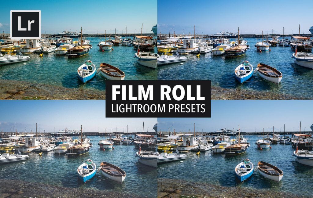 Film-Roll-Lightroom-Preset-Collection-Presetpro.com