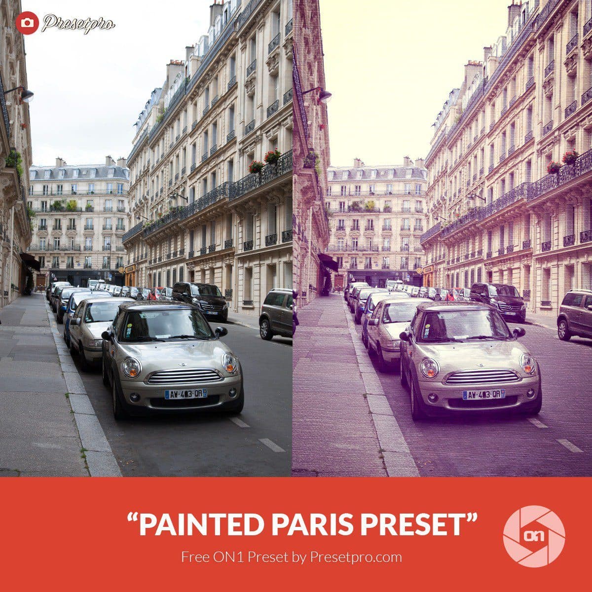 Free-On1-Preset-Painted-Paris-Presetpro.com