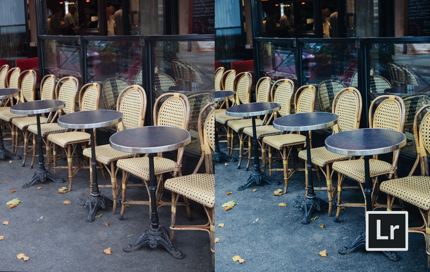 Free-Lightroom-Preset-Cafe-Cool-Before-and-After