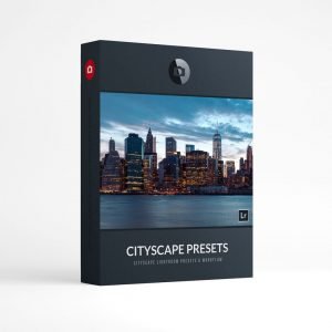 Beautiful Lightroom Presets Cityscape Collection Presetpro.com