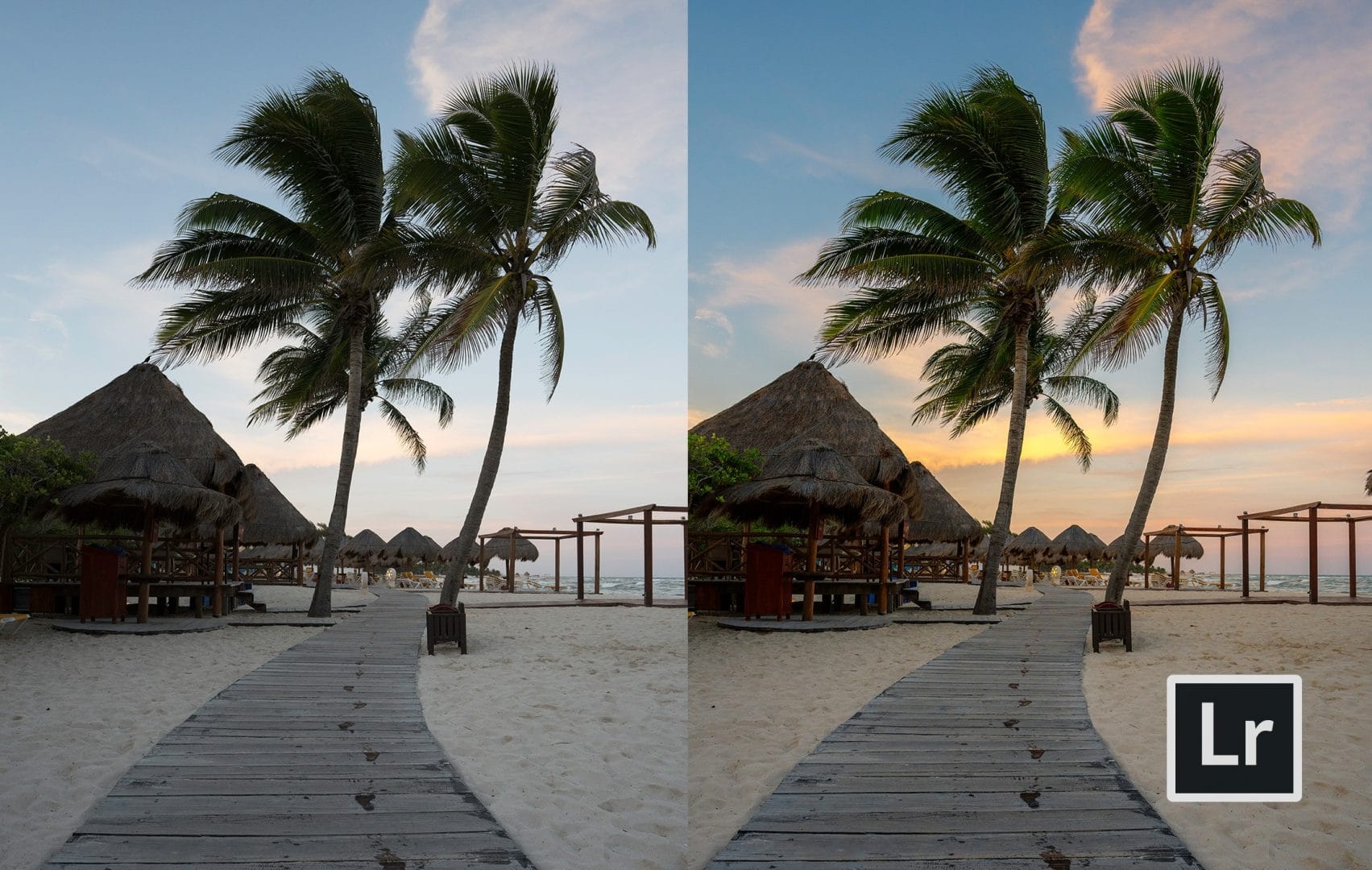 Free-Lightroom-Preset-HDR-Color-Before-and-After-Presetpro.com