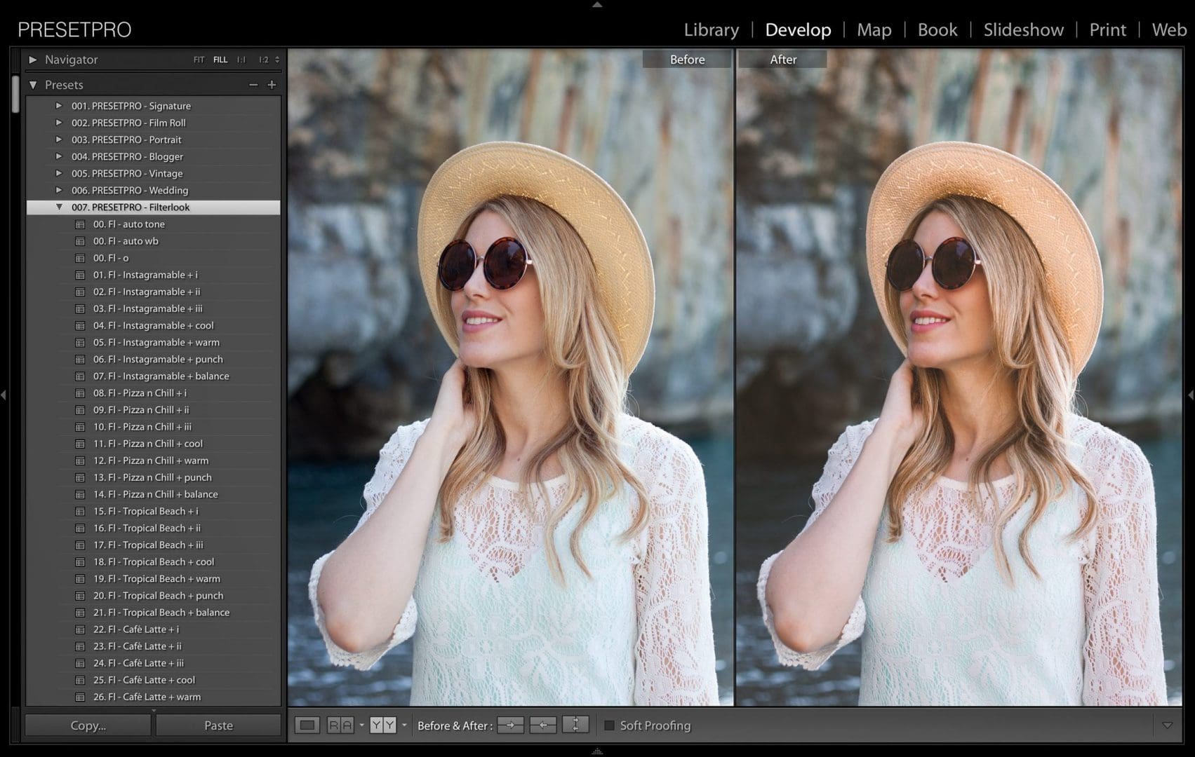 How to Edit Your Instagram Photos with Lightroom Presets Cover