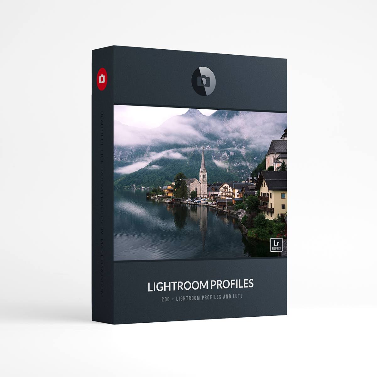 lightroom profiles