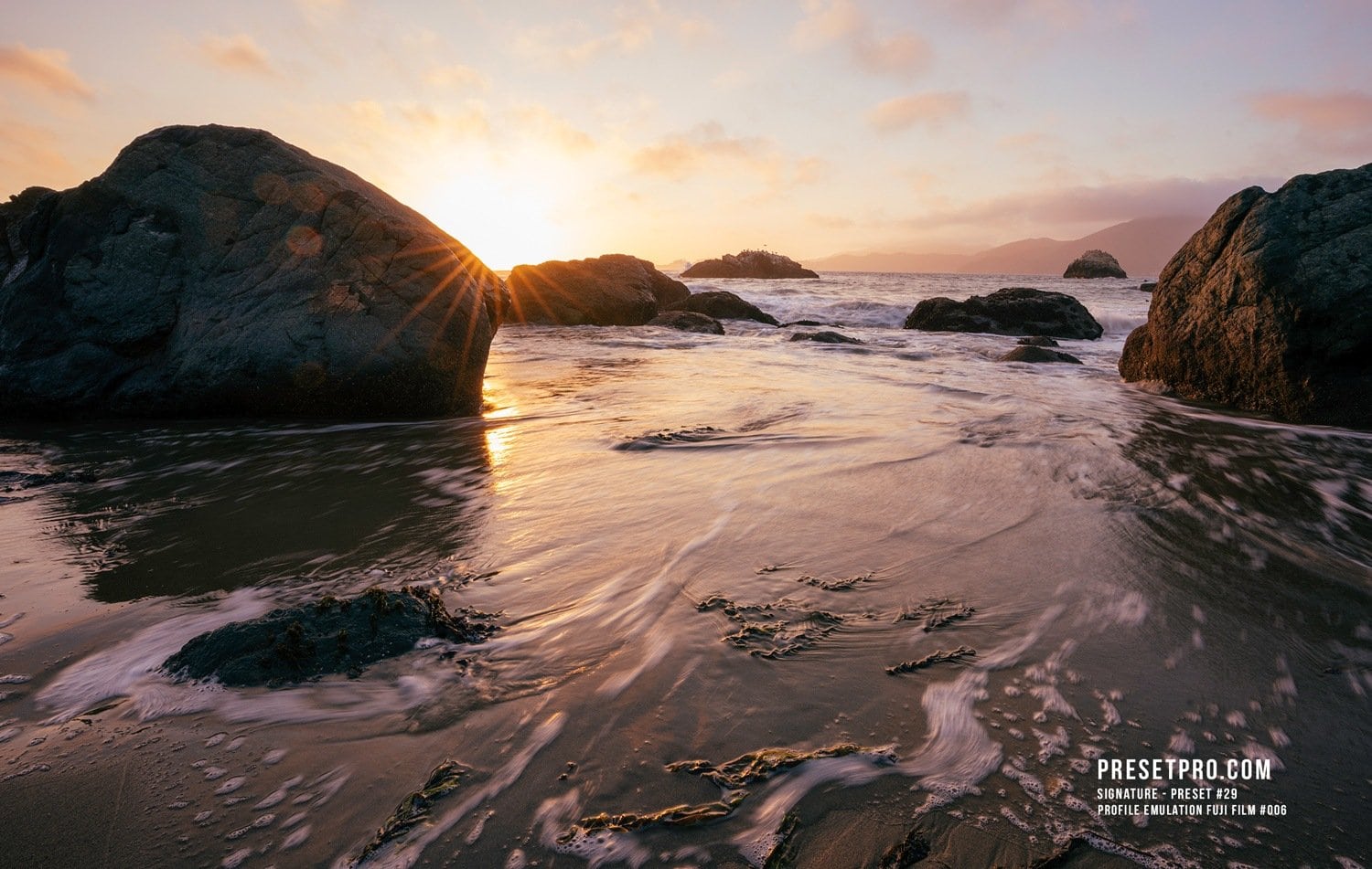 Creative Flow Lightroom Presets and Profiles San Francisco Beach Presetpro C001 P29 Pro006