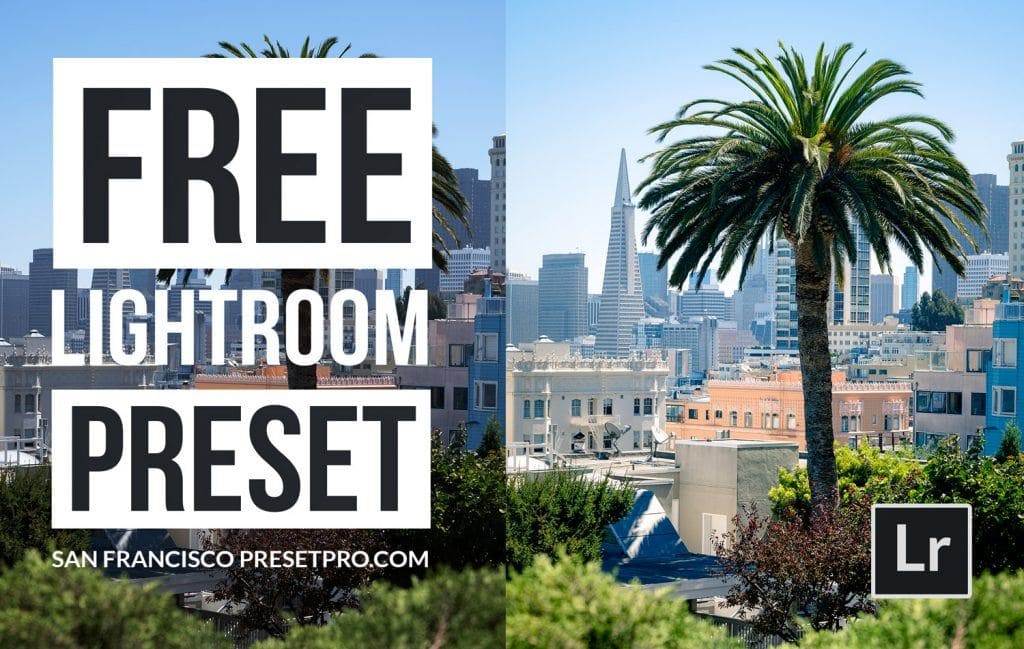 Free-Lightroom-Preset-San-Francisco