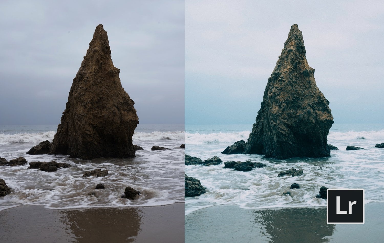 Free-Lightroom-Preset-Film-Filter-Before-and-After