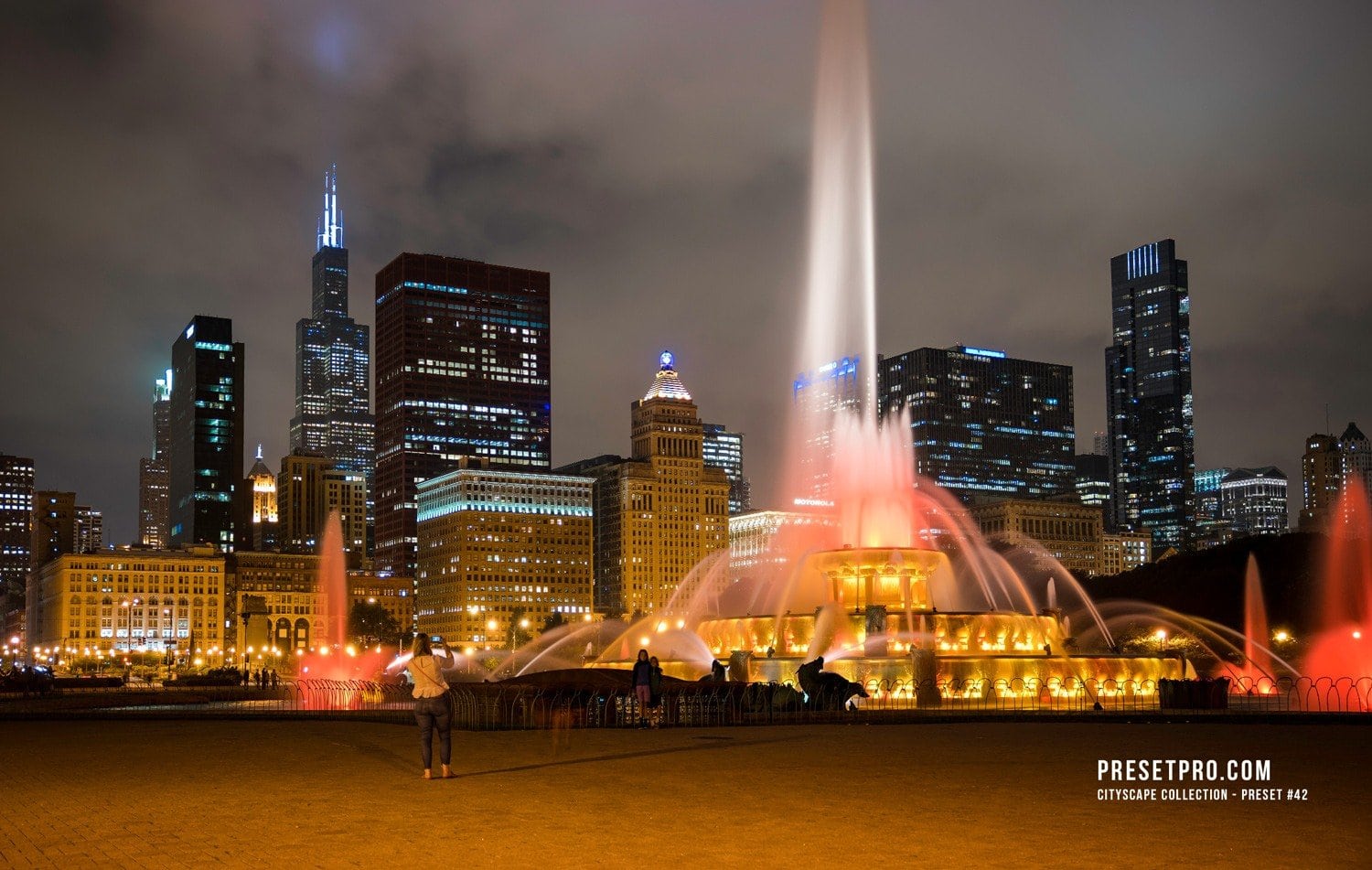 Creative-Flow-Lightroom-Presets-and-Profiles-Chicago-Nights-2