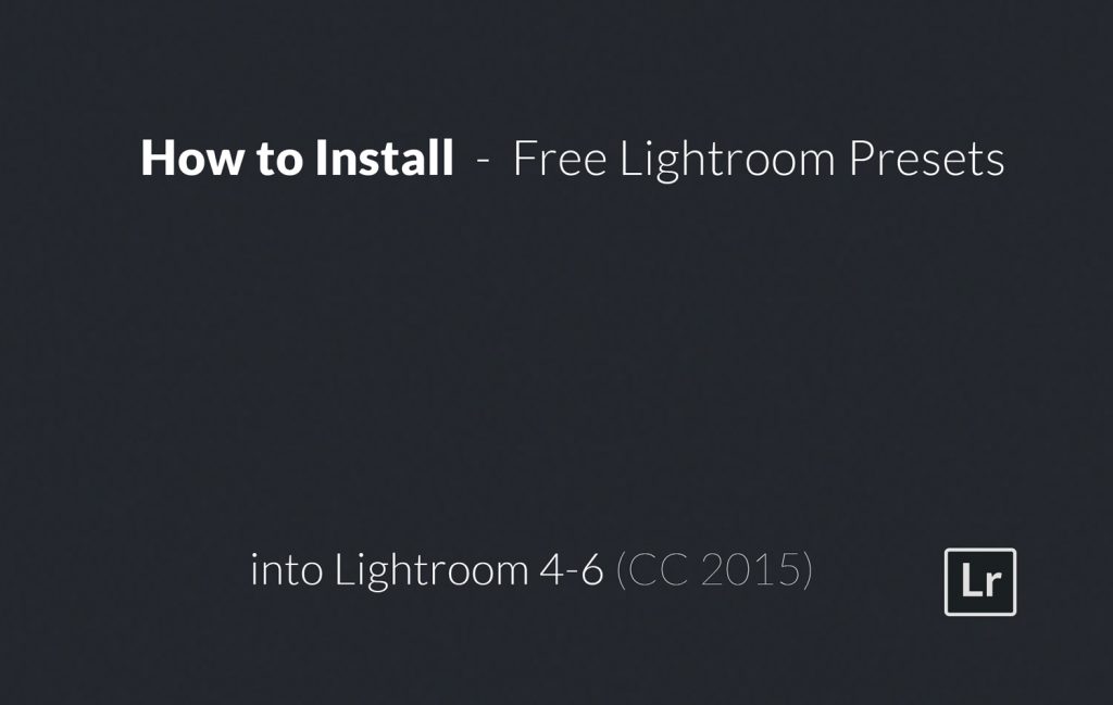 How-to-Install-Free-Lightroom-Presets-into-Lightroom-4-6-Presetpro.com-